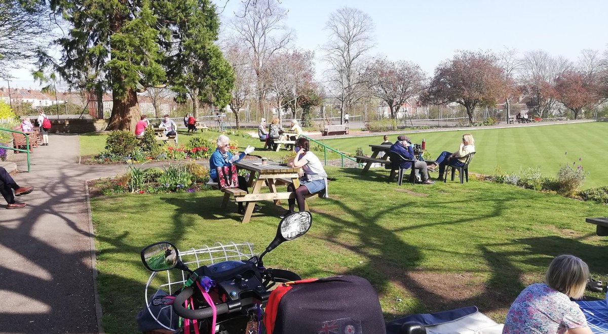TheArdagh's tweet image. Our 2021 community survey is now live at: theardagh.com Pls RT

This Sat: come chat improvements to date &amp;amp; your ideas for the future.
 
#Play #Leisure #Sport #Wellbeing #CommunityBusiness #Charity #Volunteering #Events #Gardens #Children #families #PostCovid #Bristol
