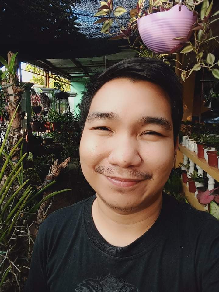 XXXDrStrange's tweet photo. Sarap ng tulog kooooo huehuehue https://t.co/3el0pg5ypl