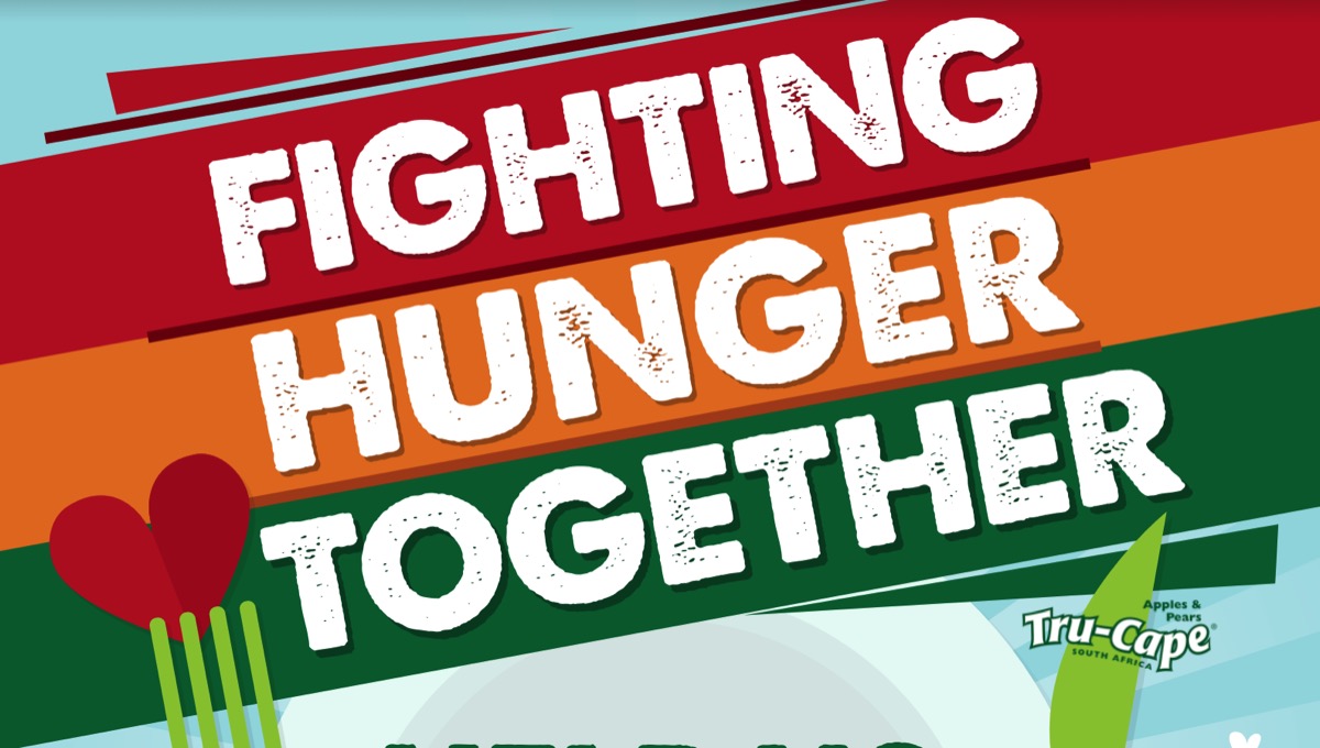 TruCapeFruit's tweet photo. Tru-Cape Fruit partners with @FoodLoversMkt for #flmhungermonth https://t.co/NEdfXEJbDG https://t.co/bprJRwr0ob