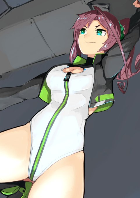 コンパニオン来弥さん 