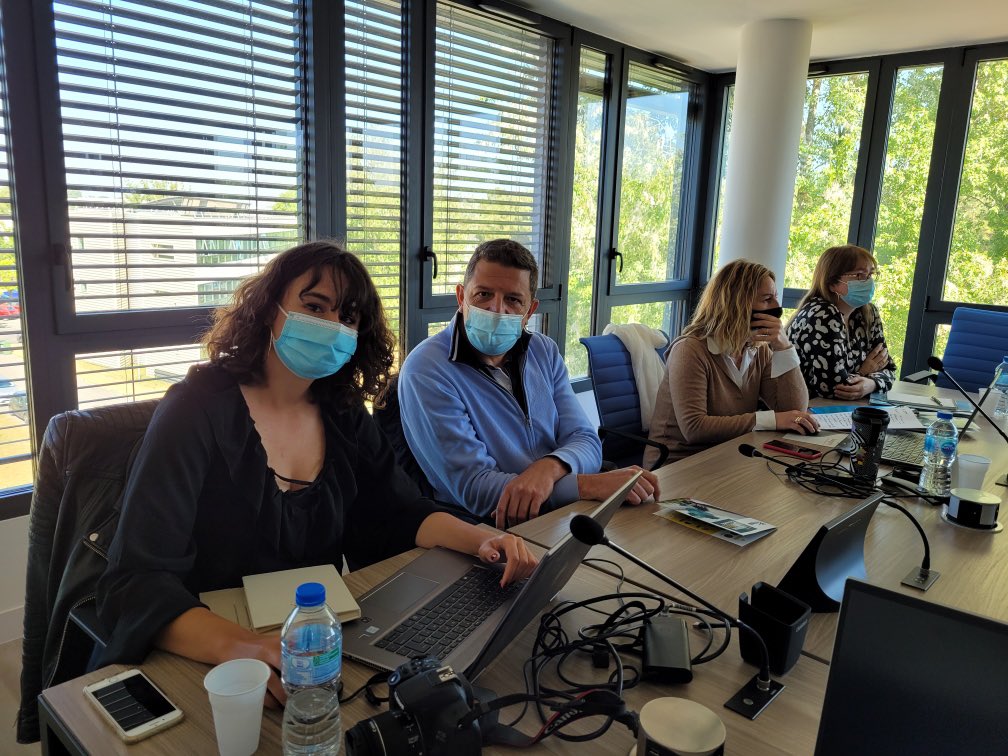 FFB Nelle AQUITAINE tweet media