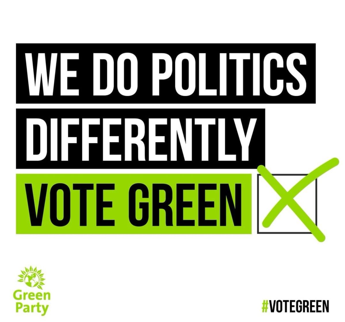 IanMiddletonX's tweet photo. #VoteGreen2021 #Kidlington #Yarnton #Gosford #Begbroke https://t.co/UHnKXV59Pw