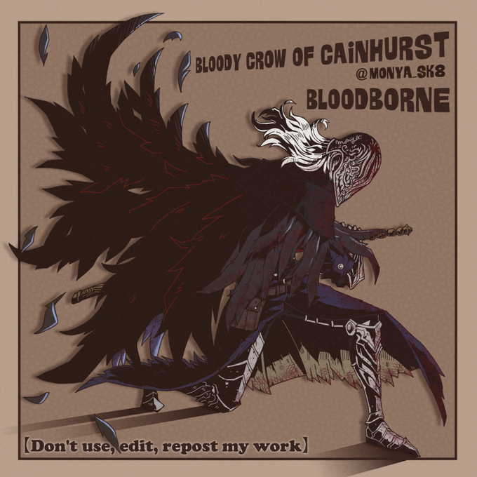 シラミネさん がハッシュタグ Bloodborne をつけたツイート一覧 2 Whotwi グラフィカルtwitter分析 シラミネさん がハッシュタグ Bloodborne をつけたツイート一覧 2 Whotwi グラフィカルtwitter分析