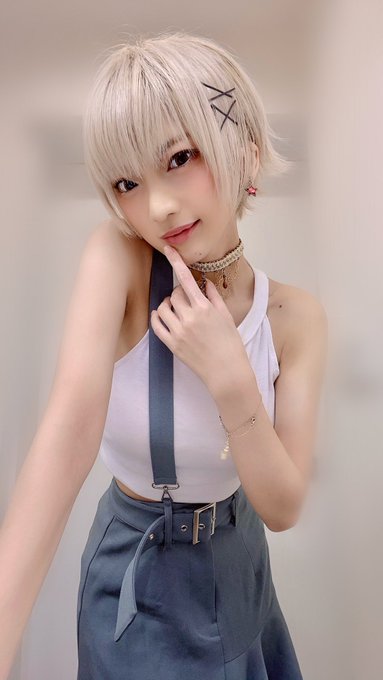 Twitterのコスプレ画像30