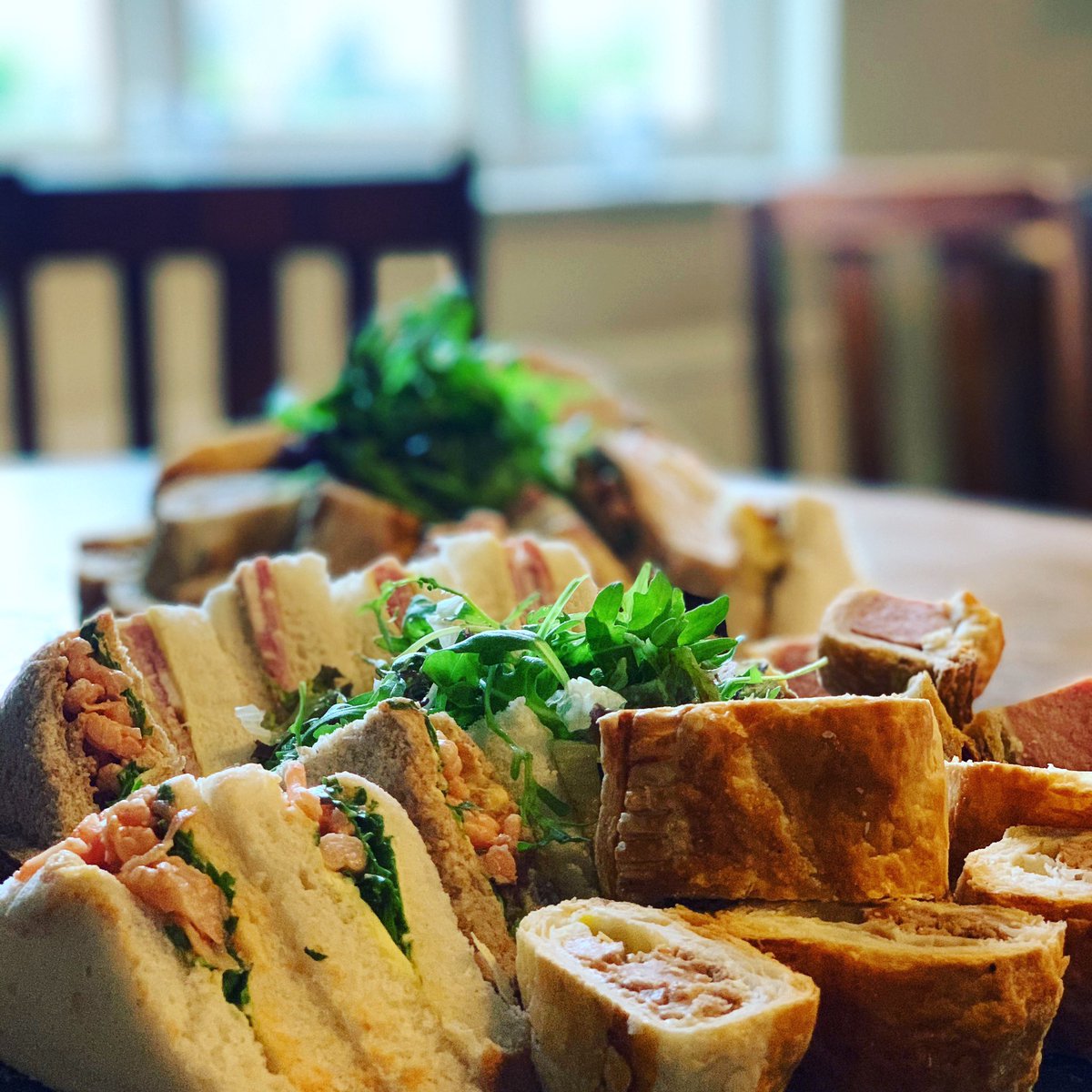 RusticPlatter's tweet photo. Simple but sophisticated. https://t.co/4nJQDs5V8I