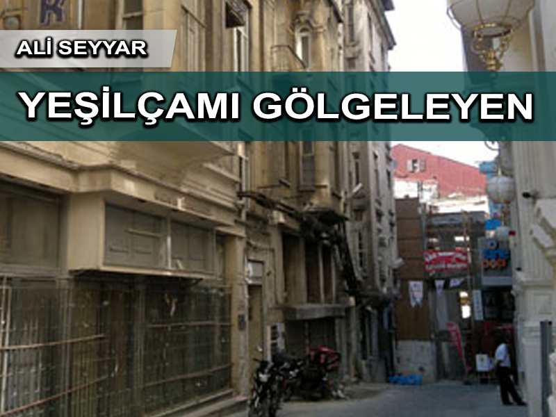 Prof. Dr. Ali SEYYAR Yazdı:
Yeşilçam’ı gölgeleyen anılar 

mirathaber.com/yesilcami-golg… 

#akılhastalığı #Alzheimer #film #Türkerİnanoğlu #yeşilçam