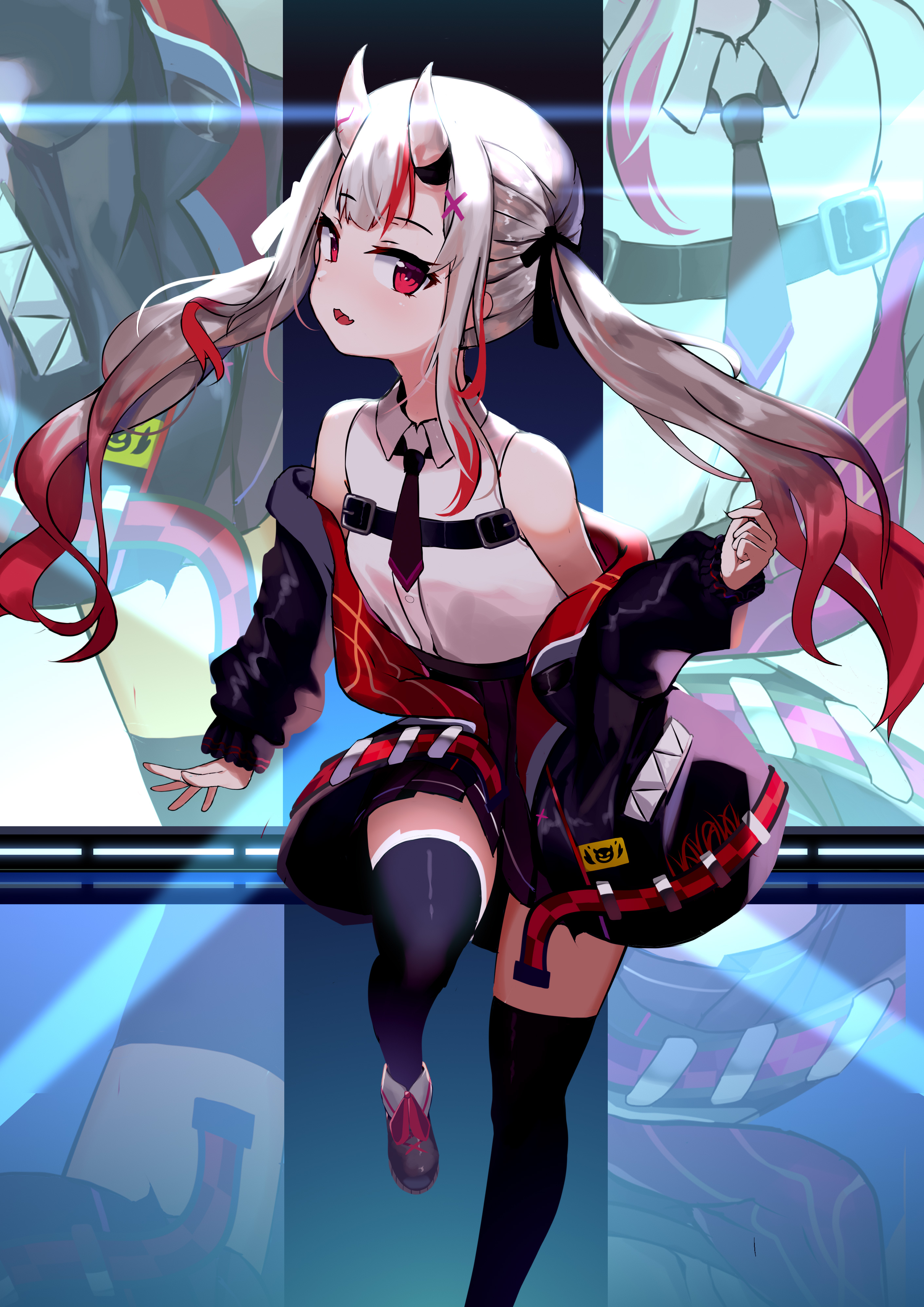 百鬼あやめ新衣装) until:2023-03-29_21_JST - Hledat / X