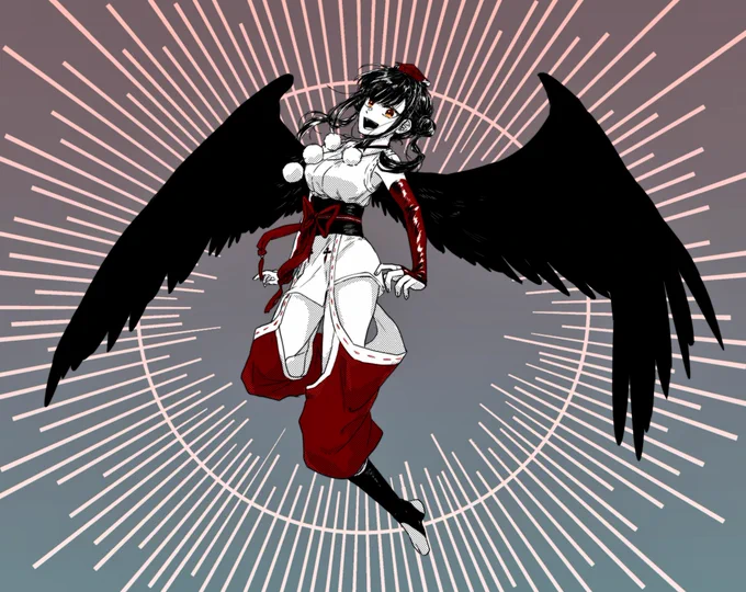 #カルタの絵札 
