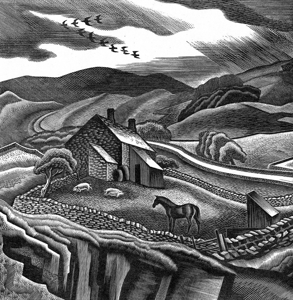 Clifford Webb (1895–1972) 
