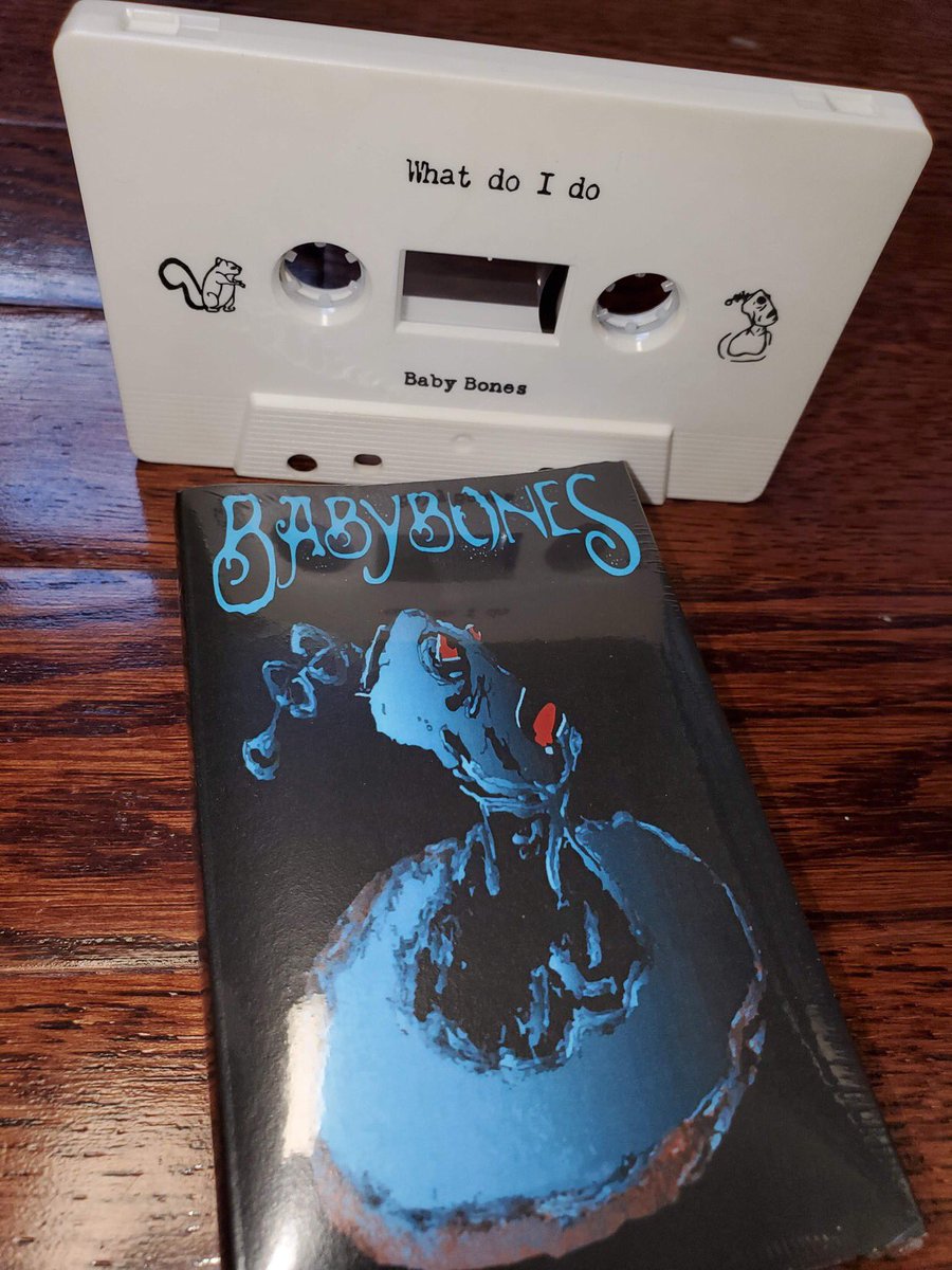 BABYBONES tweet media