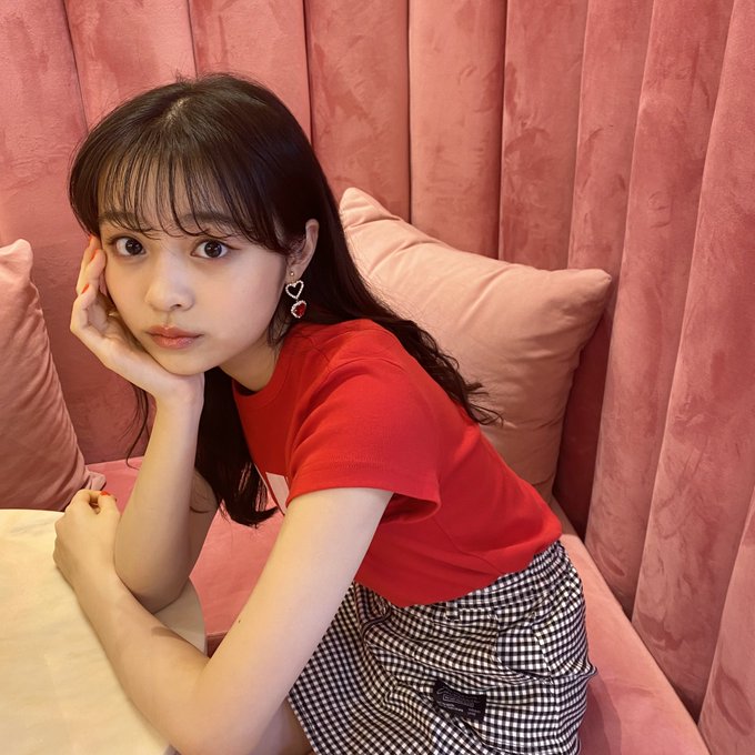 林芽亜里のTwitter画像54