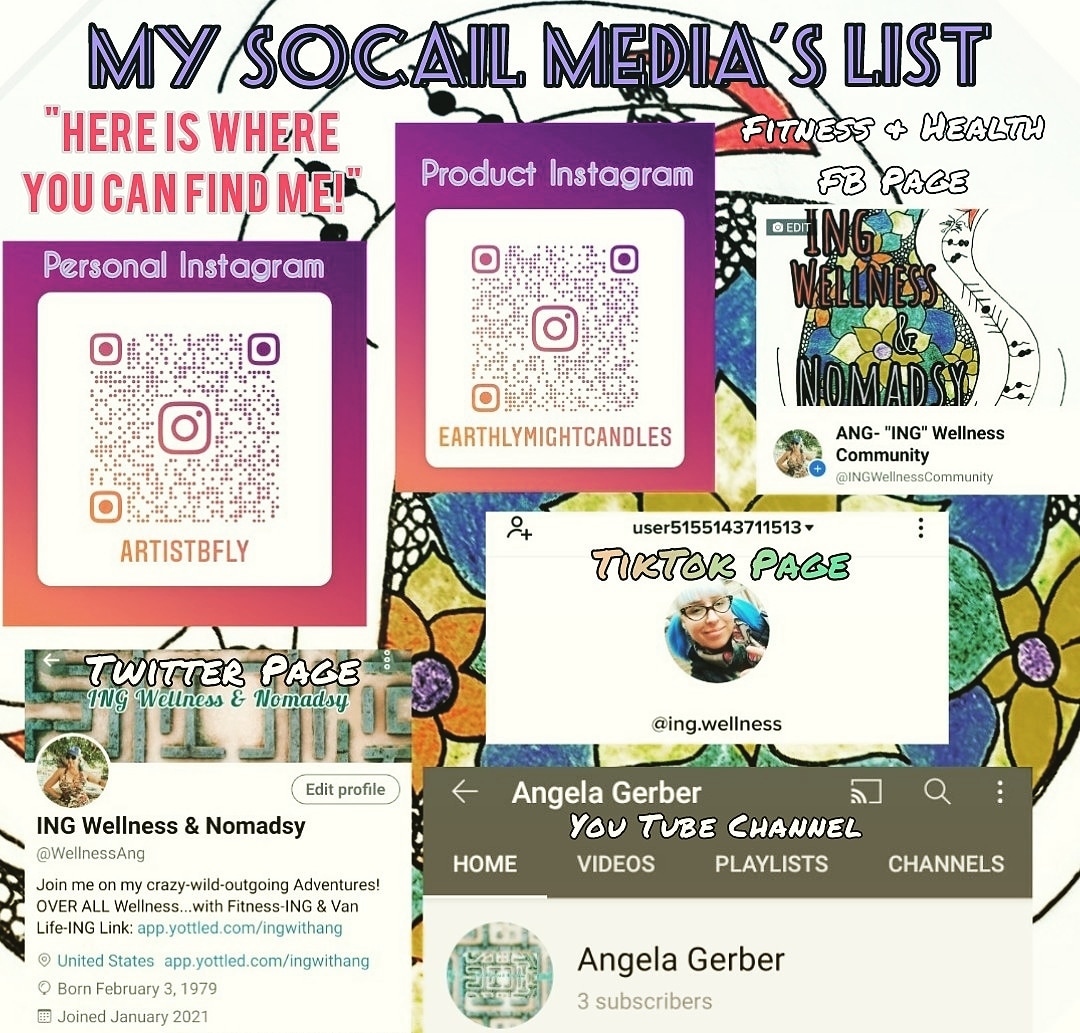 WellnessAng's tweet photo. https://t.co/UDyf2g25Cx