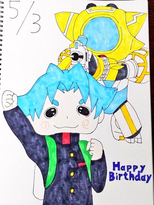 Twoucan 小間サン太夫誕生祭21 の注目ツイート イラスト マンガ コスプレ モデル