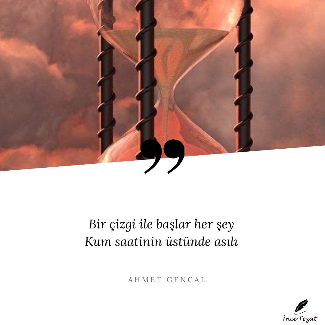 Çizgi incetezat.com/siir/cizgi/