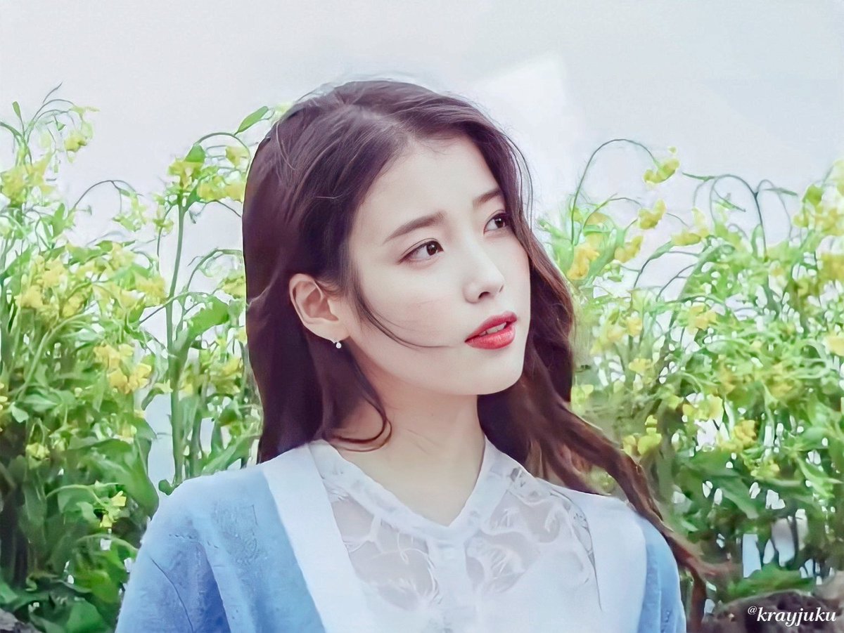 👸🏻『𝑺𝑯𝑱』👑✨️🎼start with I,end with U~IU🐥 tweet media