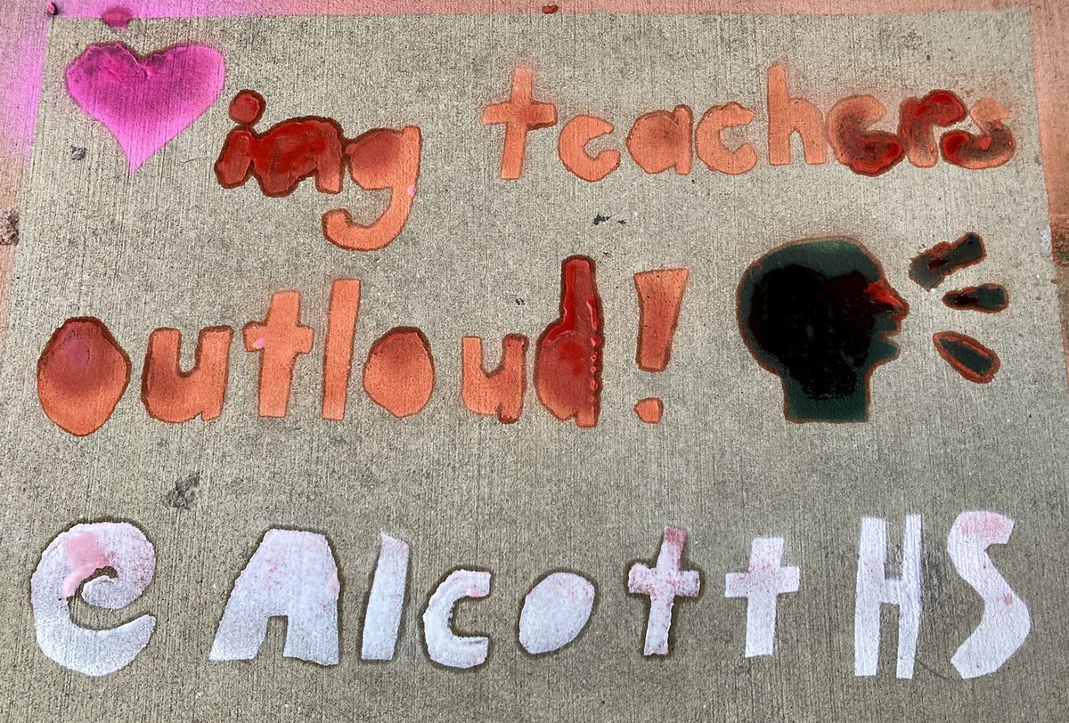AlcottPrep's tweet photo. It’s Teachers Appreciation Week for @ChiPubSchools! Show an educator some love today! #TheBestAreWithCPS #CP_yeS! https://t.co/Uv1LMyu0xV