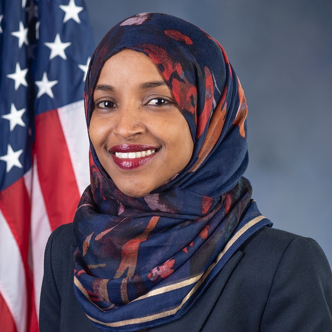 Exciting News! 🎉
Over the weekend Rep. <a href="/IlhanMN/">Ilhan Omar</a> signed ICAN’s Parliamentary Pledge supporting the #TPNW &amp; urging the US government to join it!
Great work of <a href="/nuclearban_us/">nuclearban.us</a>!