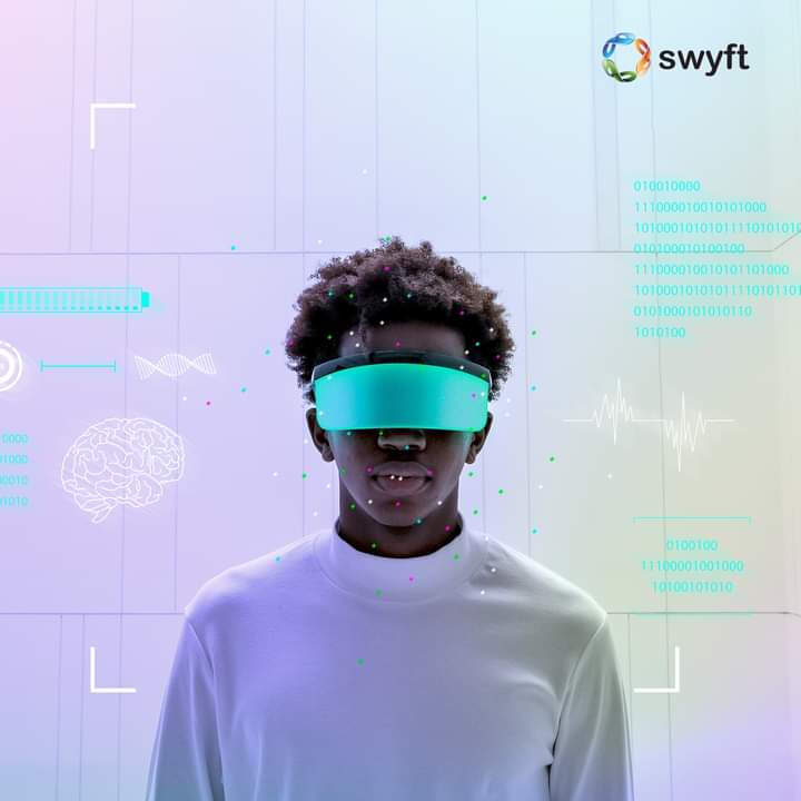 Swyft Group tweet media