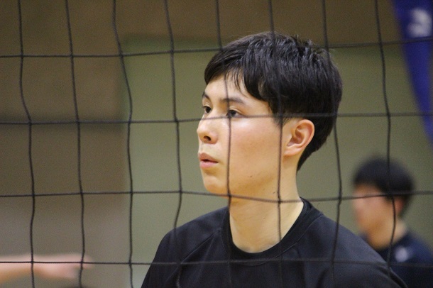 日本体育大学 男子バレーボール部 على X: 日本体育大学 男子バレーボール部 على X: