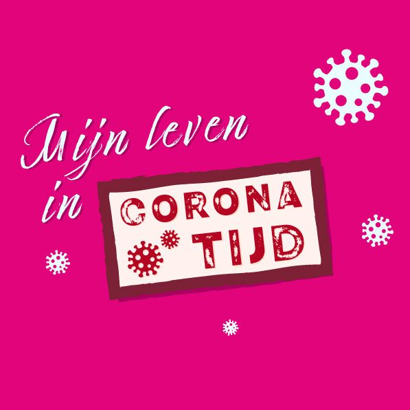 Tip! Studio Z heeft een nieuw coronaproof schoolproject ontwikkeld voor het VO: “Mijn leven in Corona tijd”. In dit online project verwerken leerlingen uit het voortgezet onderwijs hun ervaringen in een creatieve video. Meer informatie op deze website: studioz.nl/leren_maken/da…