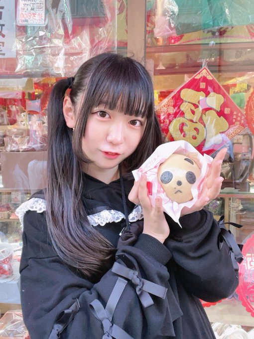 Twitterのコスプレ画像47