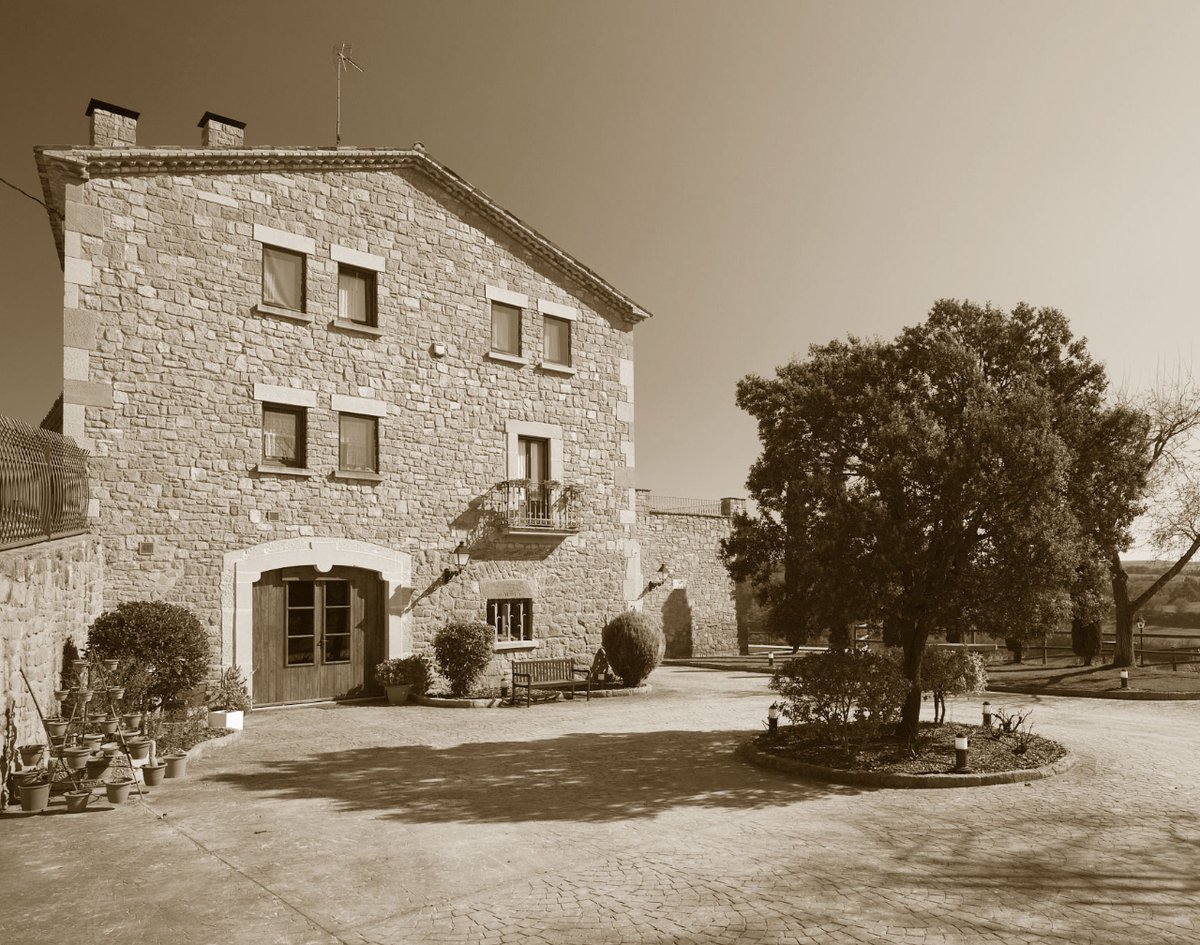 Coneixes Molí de la Vansa?
Poc a poc i amb molt d’esforç, neix el projecte de La Vansa, que comprèn un espai de recuperació de la tradició, del camp i dels fruits que aquest ens dóna. 

#molilavansa #lanostrahistoria #aceite #aceitedeoliva #aceitegourmet #aceitedeolivavirgenextra