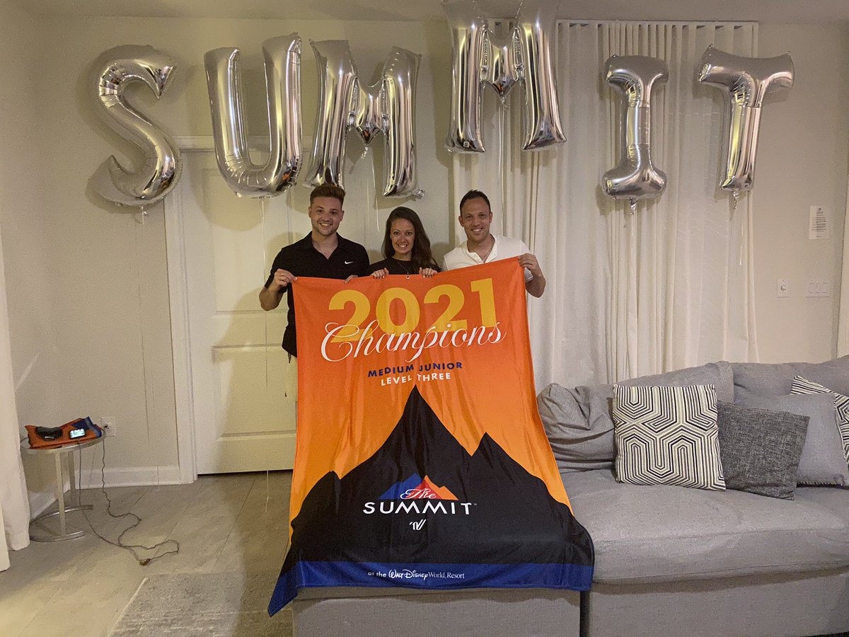 STAR Athletics NJ tweet media