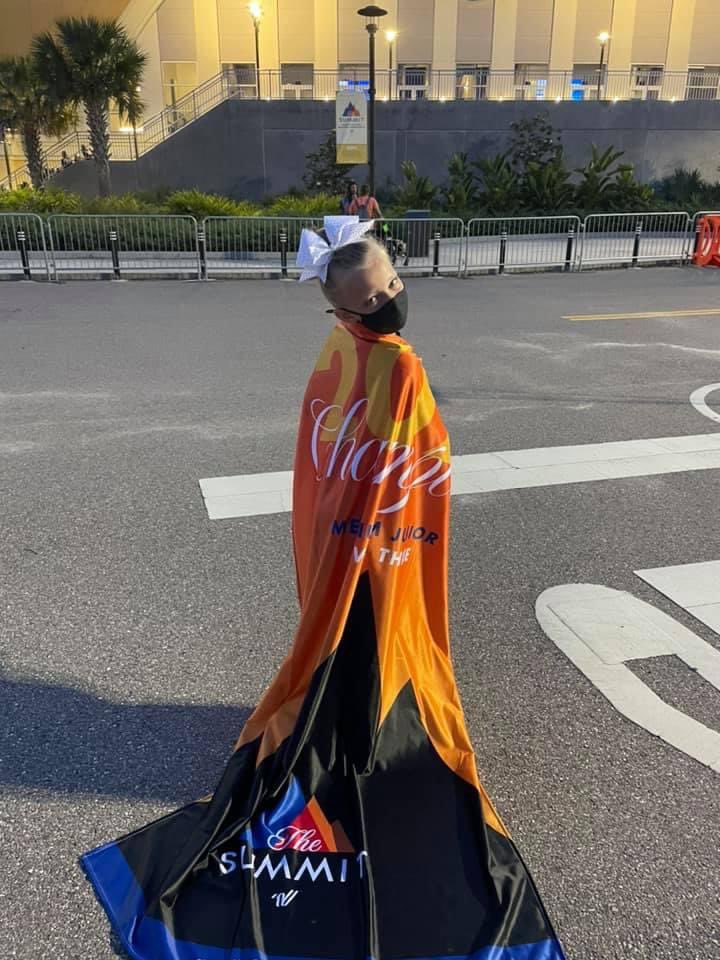 STAR Athletics NJ tweet media