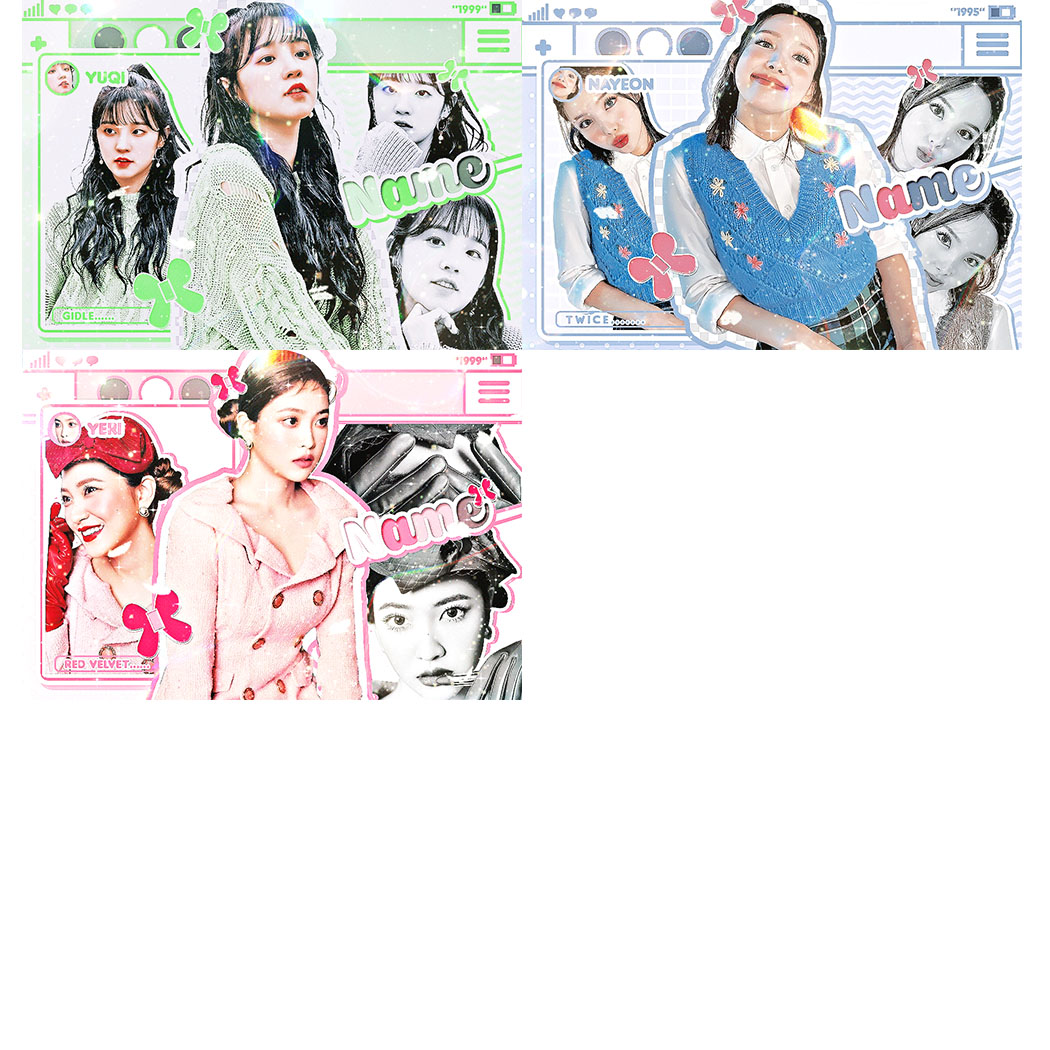 SALE!!!!🧀พินสำเร็จ 23฿🧀
(หลุดจองเอามาทำใหม่)
- เปลี่ยนชื่อได้อย่างเดียว
- วันนี้ 19:23-หมด
- เมนชั่น (jn <a href="/cheesybaconja/">Cheesy Bacon|ย้ายร้าน</a> )
- จองให้ได้/กี่งานก็ได้
- รองานไม่เกิน2วัน
- ตย.ในเมนชั่น

#ร้านฟอร์บอท #พื้นที่โปรร้าน #พื้นที่โปร #พินสําเร็จ