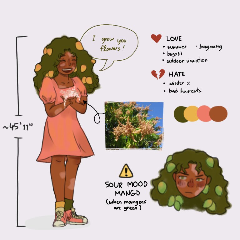 meet mango!! 🥭✨ #artph
check out my insta if u wanna see her Tree-nder profile hihih (https://t.co/wtpbwcVMs1)