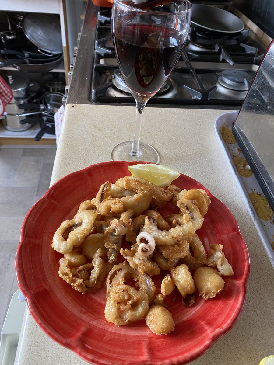 Fritto Misto
