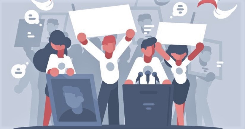 Unibocconi's tweet photo. Elections: negative campaigning with attacks and smearing backfires and, in multicandidate races, can benefit third candidates – study by @vingalasso @NunnariSalvo @TNannicini
#KnowledgeThatMatters
👉 https://t.co/BNqT4yQa8W https://t.co/tfdR0nGKH6