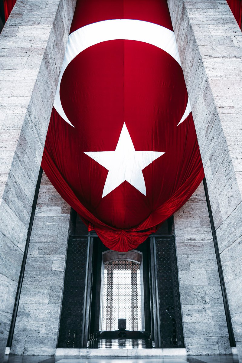 3 Mayıs Türkçülük Günü Kutlu Olsun.
Türk Olamayanlar Türkçülük Günü Mesajları Yayınlıyor.
Ne Garip Değil mi?
Gazi Mustafa Kemal Atatürk'ü Saygı ve Minnetle Anıyorum..