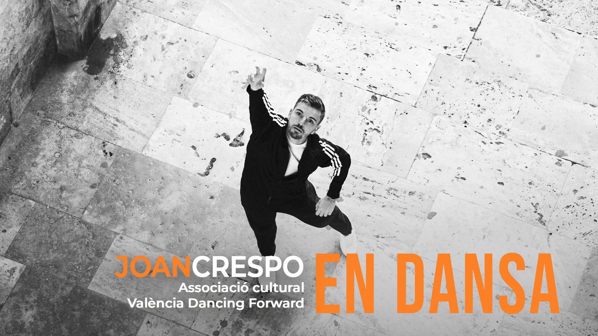 apunt_media's tweet image. Les Torres dels Serrans de València són l'escenari on Joan Crespo balla per a #EnDansaÀPunt. 

El seu talent i la seua història, ací 👇
bit.ly/3tfjLoK