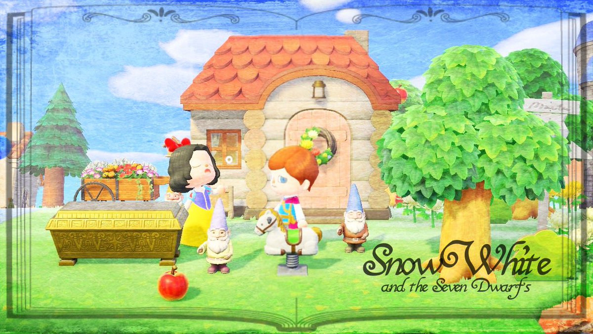 あつ森ディズニー Twitter Search