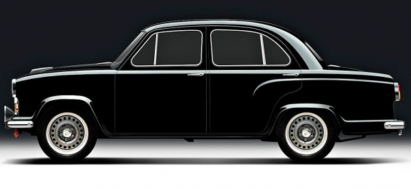 NewsTpt's tweet photo. #Hindustan #Ambassador - A Dig into the #History of #IndianCar

The #vintage car; Ambassador was a car of #luxury not too long ago, where only the #richpeople could afford it and was a #symbol of #pride. 

https://t.co/HVsOw0Qett

@KshitizVerma https://t.co/lb7PRRnZSO