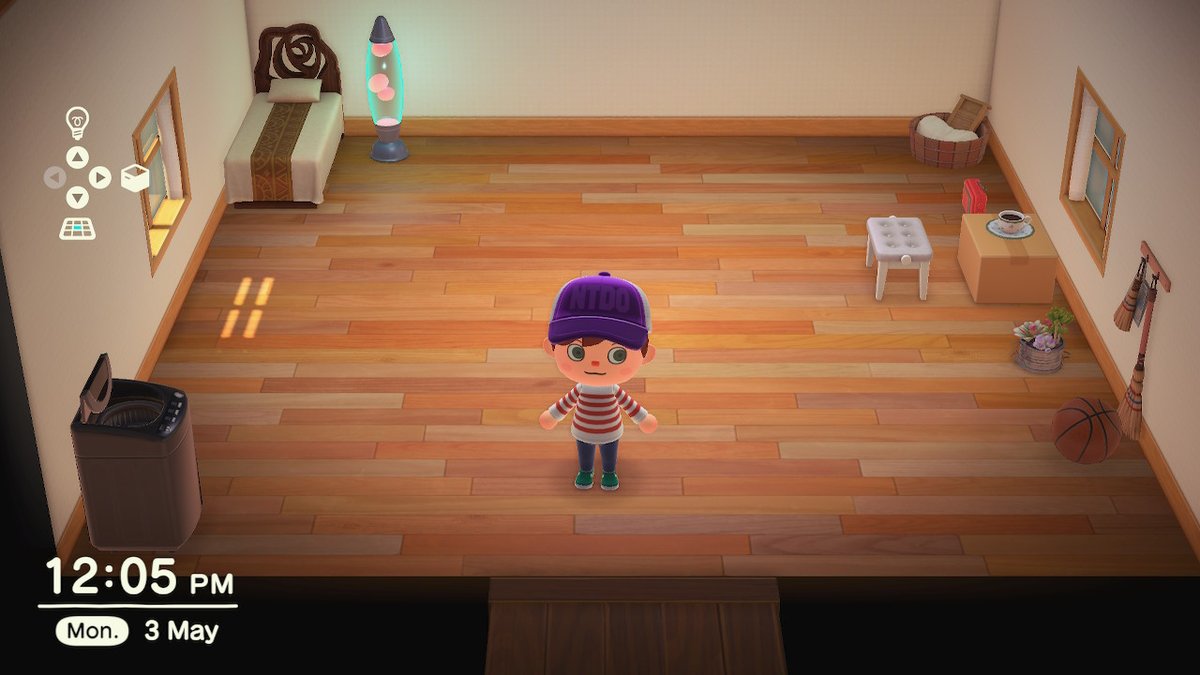 LaM4a's tweet photo. #AnimalCrossing #ACNH #NintendoSwitch https://t.co/BjNxWCE9Zl