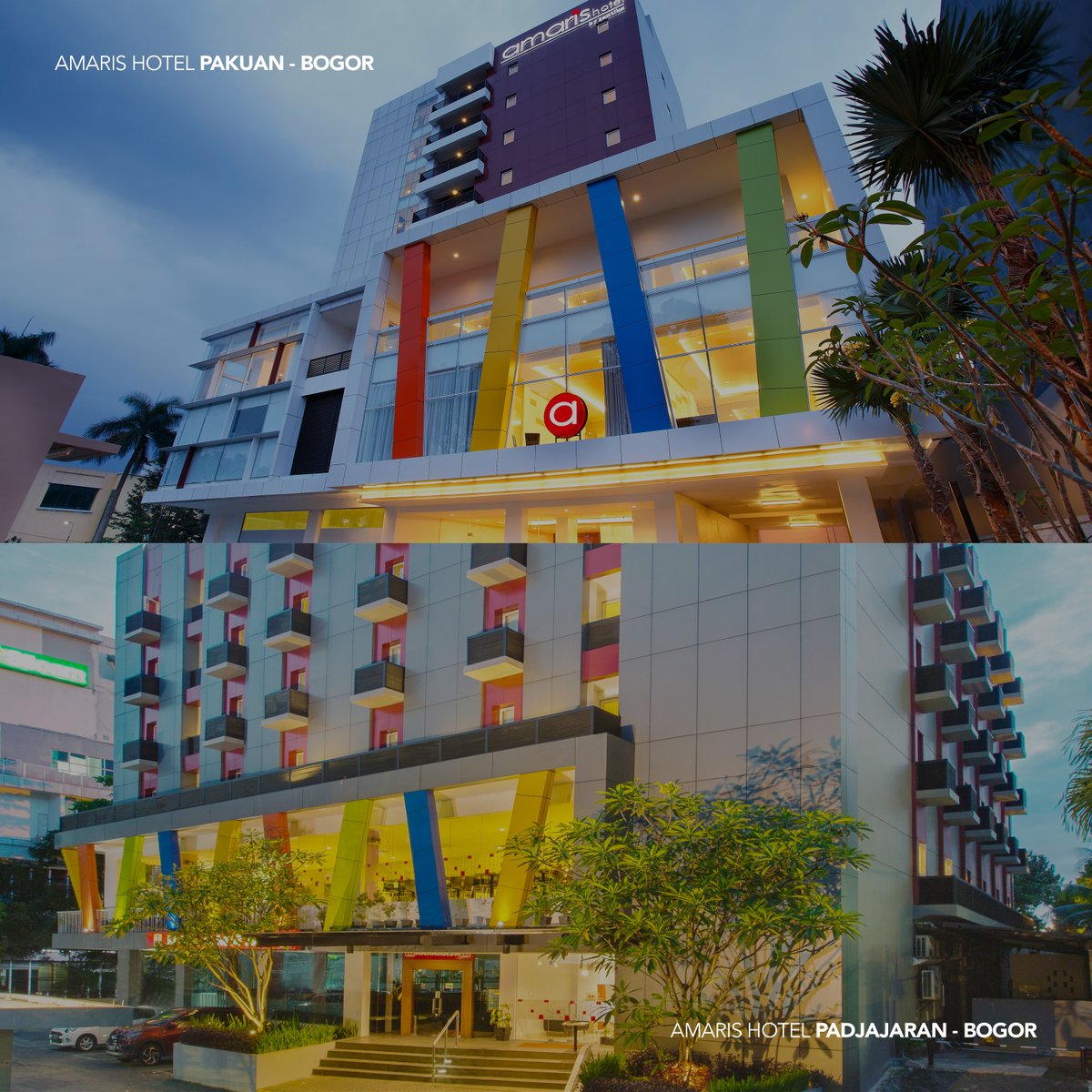 Untuk kamu yang tidak bisa jalan-jalan atau mudik ke luar kota, nih ada rekomendasi untuk #staycation di hotel sekitar Bogor, kebetulan sedang ada Ramadhan Exclusive Sale yang bisa kalian nikmati!

Yuk segera pesan kamar kamu di aplikasi atau website MySantika sekarang!