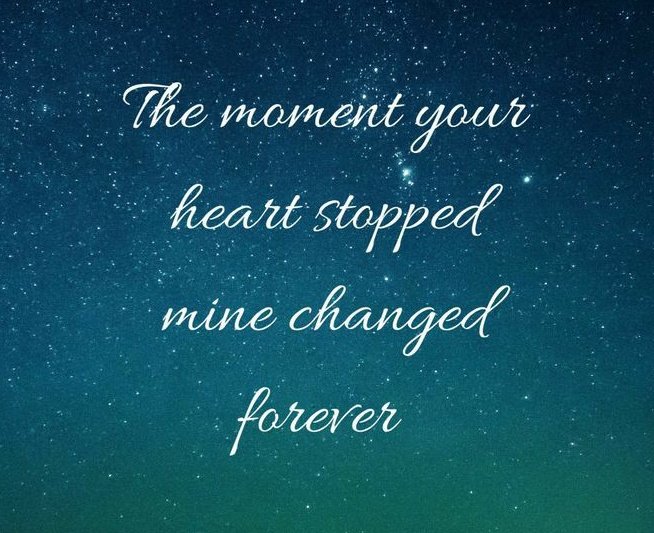 passingpeaceful's tweet photo. So true #bereavement #passingpeacefully #solace  #Grief #death #lossoflovedone 😥 https://t.co/1ZDkqmTOK6