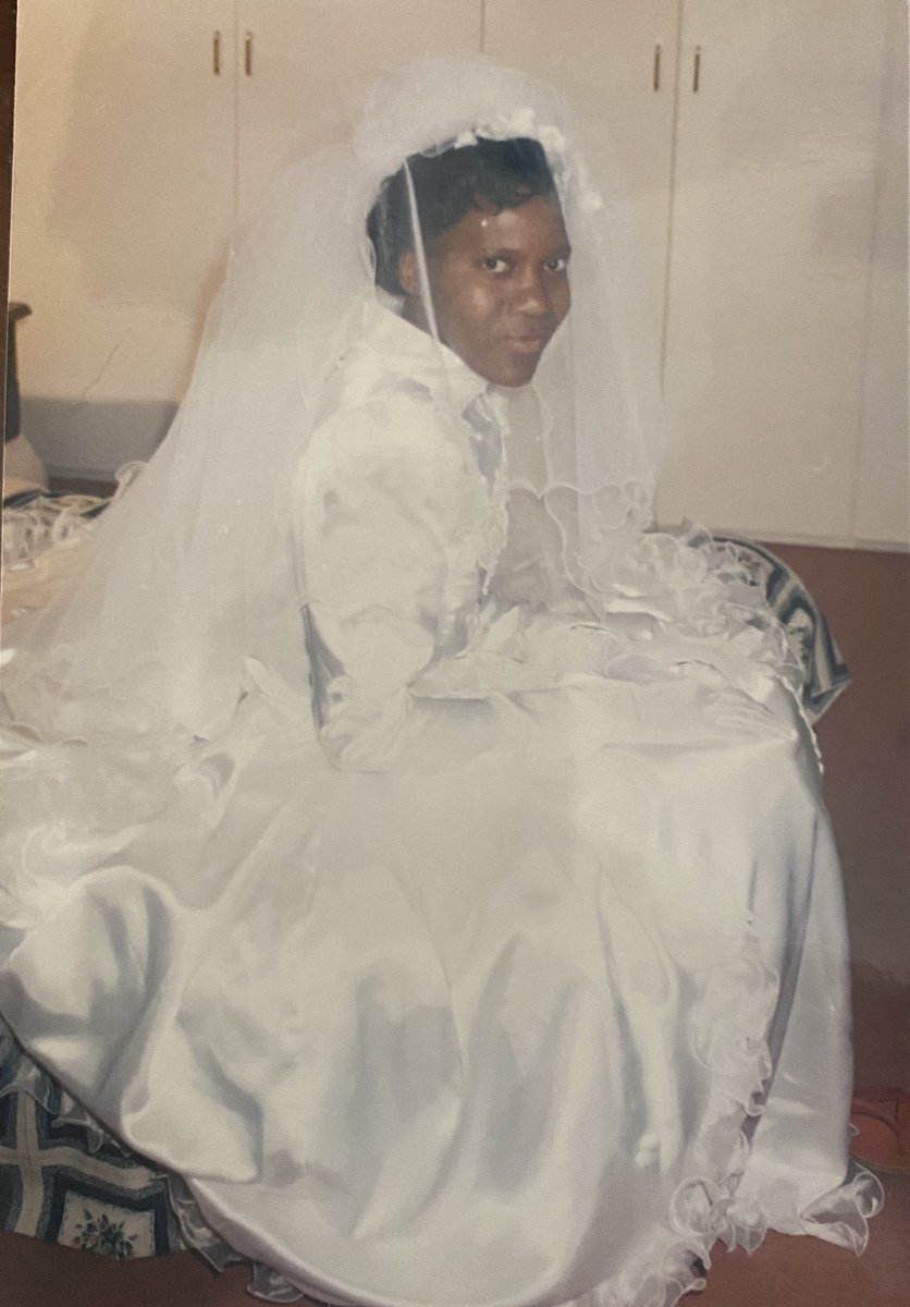 This day 23 years ago we said our “I Do!” Enjoying this ride with my soulmate.