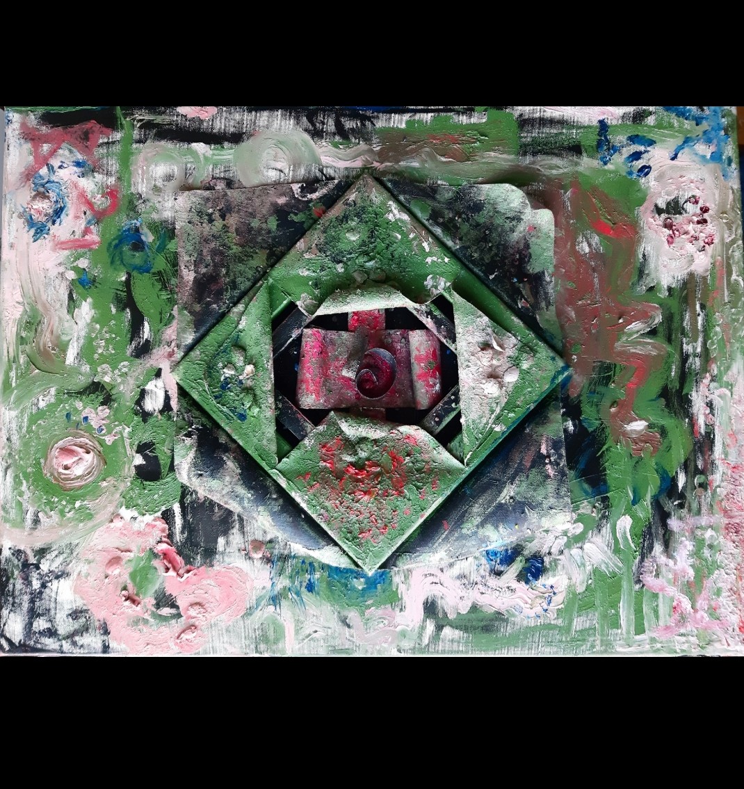 BystrovaKamilla's tweet photo. FLORAL 2021 60X80 #reversable #mixedmedia #oilpainting #multicanvas #sand #shells #oiloncanvas #oilpaintings #artwork #creativity #fun #art #contemporaryart 🎨 https://t.co/Tihsv7t4zB