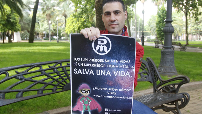 Cómo Donar Médula Ósea (@comodonarmedula) on Twitter photo 📌 Compartimos con vosotros la noticia publicada este fin de semana en <a href="/eldiacordoba/">El Día de Córdoba</a>
Iniciamos la campaña para fomentar la donación de médula y encontrar una persona compatible 100% con Javier.
Puedes leer la noticia completa en 👉 eldiadecordoba.es/cordoba/busca-… 📌 Compartimos con vosotros la noticia publicada este fin de semana en <a href="/eldiacordoba/">El Día de Córdoba</a>
Iniciamos la campaña para fomentar la donación de médula y encontrar una persona compatible 100% con Javier.
Puedes leer la noticia completa en 👉 eldiadecordoba.es/cordoba/busca-…