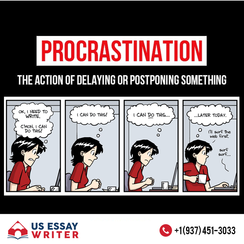 USEssayWriter2's tweet image. Do you #procastinate too like every other #student and get easily distracted.
Its okay we got your back!
Inbox us your queries right now!
#TheDissertationHelp