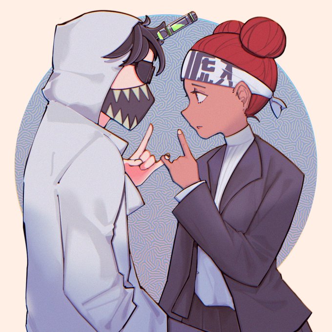 オクタンのtwitterイラスト検索結果 古い順 オクタンのtwitterイラスト検索結果 古い順