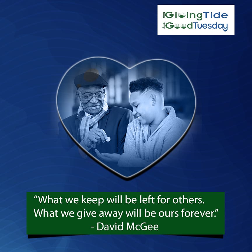 GivingTide's tweet photo. This new week, don’t forget that the positive effects of giving can make all the difference between living a happy life and living a meaningful life.

#GivingTide #CCC #ComprehensiveCancerCentre #MotivationMonday #Donate #MondayMorning #Cancerfreelife #Cancerfreesociety https://t.co/DlxO4KiXTF