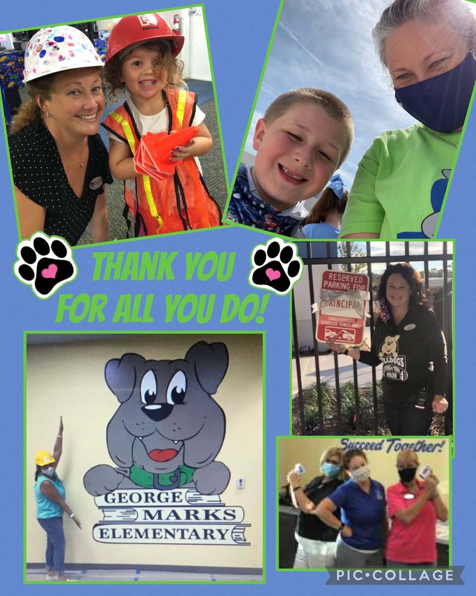 Happy Principal's Day to our Top Dog <a href="/sbyoung19/">Shannon B Young</a>