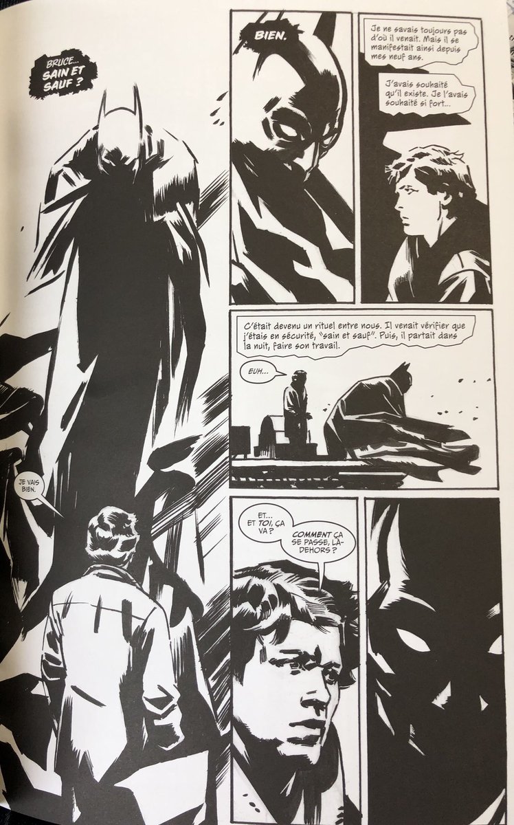 Il était clairement un des tout meilleurs... R.I.P., John Paul Leon. 