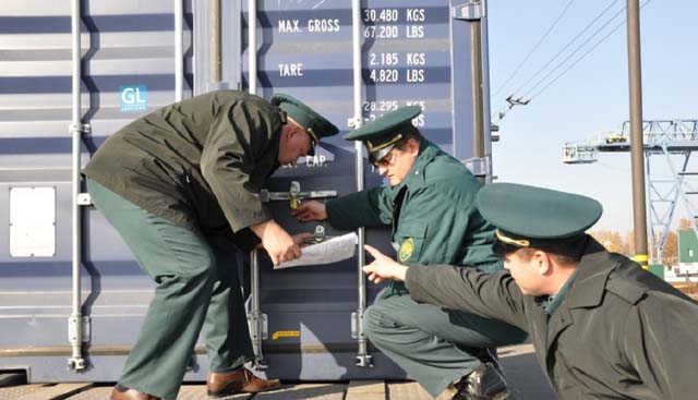 5. Нарушение таможенного контроля. Нарушение таможенного контроля. Таможня досмотр. Электронное таможенное декларирование.