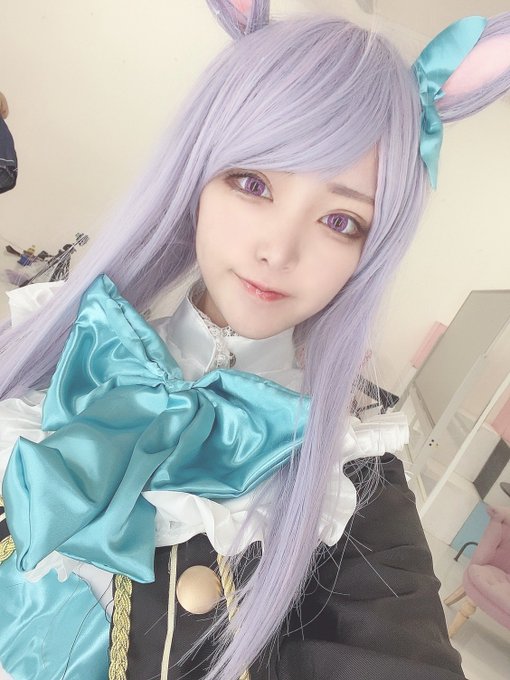 コスプレイヤーおさかなのTwitter画像23
