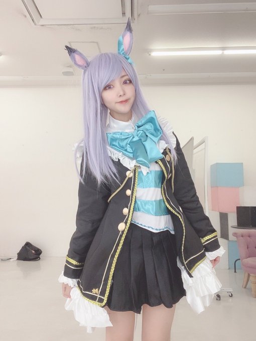 コスプレイヤーおさかなのTwitter画像24